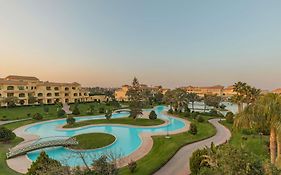 Mövenpick Hotel & Casino Cairo - Media City