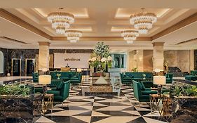 Mövenpick Hotel & Casino Cairo - Media City